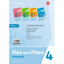 Westermann Schulbuchverlag Flex und Flora - Ausgabe 2021: