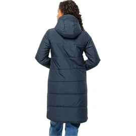 Jack Wolfskin DEUTZER Coat, night Blue, M