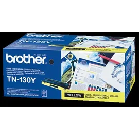 Brother TN-130Y gelb