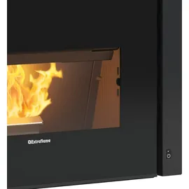 La Nordica-Extraflame Comfort P85