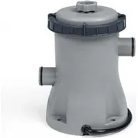 BESTWAY Flowclear Filterpumpe 1.249 l/h