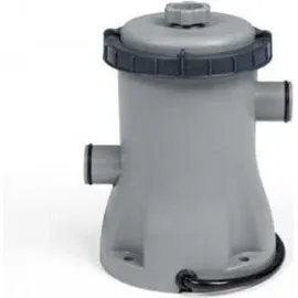 BESTWAY Flowclear Filterpumpe 1.249 l/h