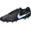 Tiempo Elite FG schwarz 44
