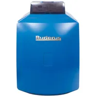 Buderus Logano plus GB125 22 kW Logamatic MC110