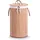Zeller Present, Wäschekorb, Bambus (57 l)