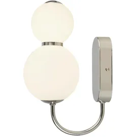 Searchlight LED Wandlampe (28 cm) 1062 lm Weiß