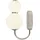 Searchlight LED Wandlampe (28 cm) 1062 lm Weiß