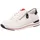 remonte R6705 Damen Low Weiß 40