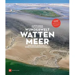 Wunderwelt Wattenmeer
