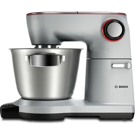 Bosch OptiMUM MUM9BX5S65 silber