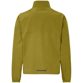 Vaude Herren Cyclist Air Jacke (Größe S, gruen)