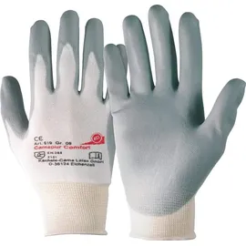 KCL Handschuh Camapur Comfort Polyurethan, Polyamid Größe 9, 1 Paar