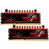 G.Skill RipJaws 8GB Kit DDR3 PC3-10600 (F3-10666CL9D-8GBRL)