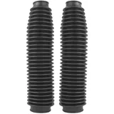 Polisport Faltenbälge 250x32x60 Schwarz