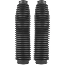 Polisport Faltenbälge 250x32x60 Schwarz