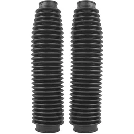 Polisport Faltenbälge 250x32x60 Schwarz