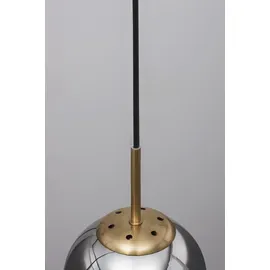 Nova Luce Pendelleuchte Ø 9426751