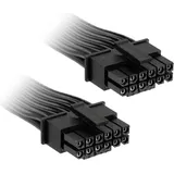 Kolink Regulator modulares 12+4-Pin 12VHPWR PCIe 5.0 Kabel Interne Kabel (PC)
