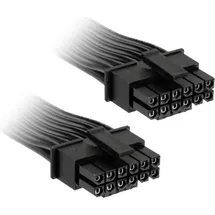 Kolink Regulator modulares 12+4-Pin 12VHPWR PCIe 5.0 Kabel Interne Kabel (PC)