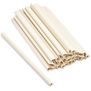 Estexo 30 Stück Befestigungsclips für PVC Sichtschutz-Streifen, Clip, Sichtschutz, Befestigung (Creme)