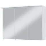 WELLTIME Flex 90 cm weiß