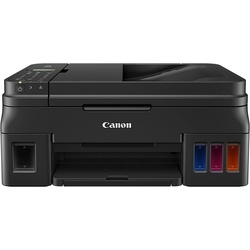 Canon Canon PIXMA G4511 Multifunktionsdrucker Multifunktionsdrucker