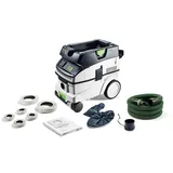 Festool Absaugmobil CTM 26 EI-FLR