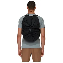 Mammut Seiltasche Schwarz