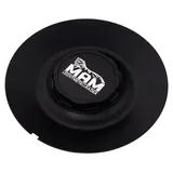 MAM GT1 Deckel (17-20 Zoll) Matt Black