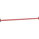 vidaXL Turnstange 125 cm