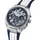 Seiko Astron GPS Solar Dual Time Chronograph Titan 43,41 mm HAB004J1