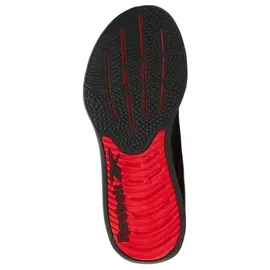 Reebok Nanoflex Tr 3 Herren Black/Sport Red 43
