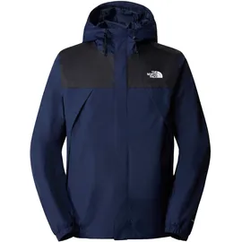 The North Face ANTORA Jacket summit navy/tnf Black XL