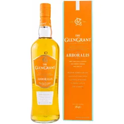 Glen Grant Arboralis