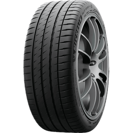 Michelin Pilot Sport 4 S 295/35 ZR19 104Y