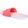 Nike Kawa Badelatschen Jungen 800 - Magic Ember/Echo pink-white