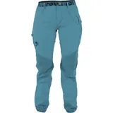 Nograd Resistant Hose Rot/Grün/Blau XL