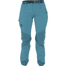 Nograd Resistant Hose Rot/Grün/Blau XL