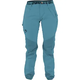 Nograd Resistant Hose Rot/Grün/Blau XL