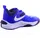 Nike Team Hustle D 11 (GS) Kinder Hyper Royal/White-Obsidian-White 38,5
