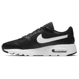 Nike Air Max SC Damen Black/Black/White 41