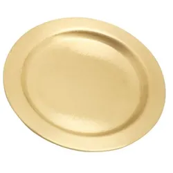 Untersetzer D 11 cm leicht matt, Alternative 563059.26
