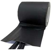 kompatible Ware Gewebeband Tunnel-Tape 986 150,0 mm x 25,0 m 1 St.
