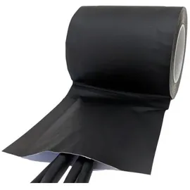 kompatible Ware Gewebeband Tunnel-Tape 986 150,0 mm x 25,0 m 1 St.
