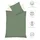 FLEURESSE Provence 343842 salbei 135 x 200 cm + 80 x 80 cm