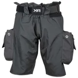 Mares Neoprenhose Pro Schwarz/Silber XXL