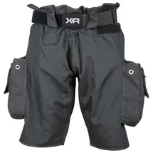 Mares Neoprenhose Pro Schwarz/Silber XXL