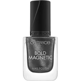 Catrice Bold Magnetic Nail Polish 040 Cought in Your Orbit Farblack 10,5 ml