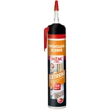 mem Montagekleber EXTREM 260 g