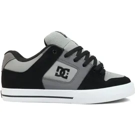 DC Shoes Pure Herren Grau 47